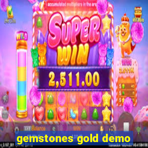 gemstones gold demo